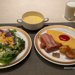 用戶對於クラウンカフェ的評論圖