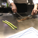 User's review image for ニュー松坂 難波御堂筋店