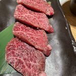 用户对于旅亭 まんぷく 六本木ヒルズ店的评论图