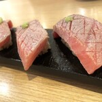 用戶對於鮨・酒・肴　杉玉 南森町的評論圖