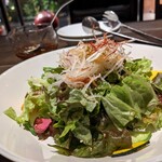 User's review image for 焼肉トラジ ルクア大阪店