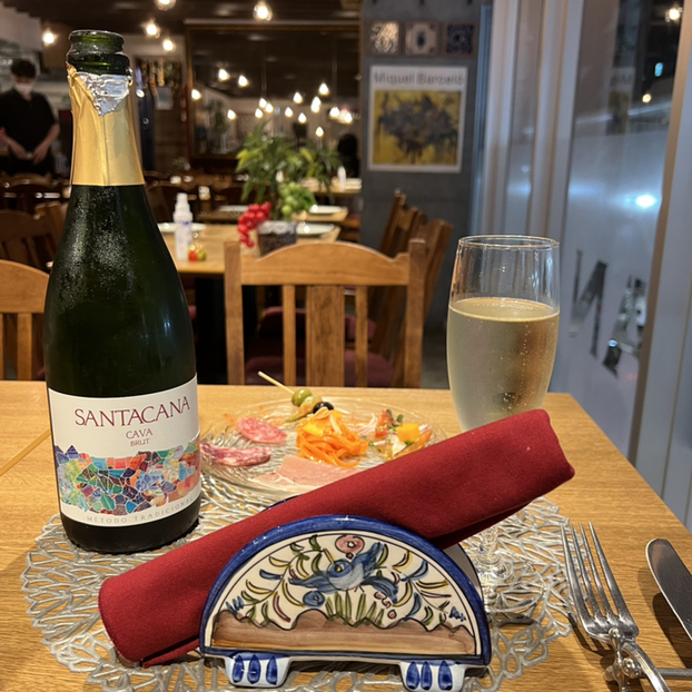 用户对于リザラン 三軒茶屋店的评论图