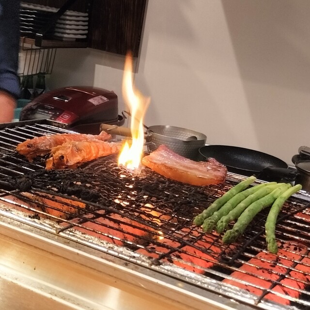用户对于ろばた すけひら的评论高清图