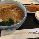 用户对于札幌北広島ゴルフ倶楽部 レストラン的评论图