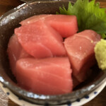 用戶對於もつ焼き 煮込み ヤリキ 上野支店的評論圖