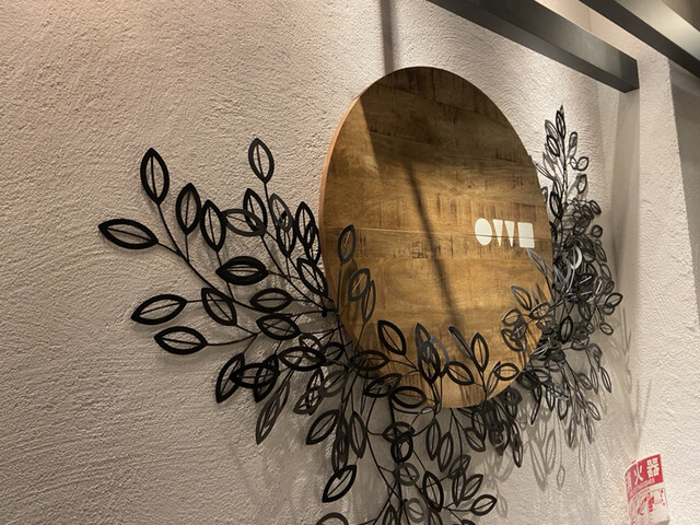 User's recommendation image for 炉端 銀シャリ 葡萄酒　OWL 大丸札幌店