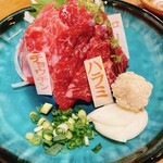 用戶對於馬焼肉専門店うまえびす 三軒茶屋店的評論圖