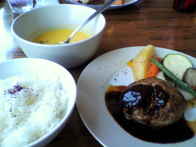 User's review image for エービーシーカフェ