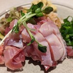用戶對於池田商店的評論圖