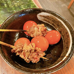 用户对于四ッ谷れば屋的评论图