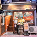 User's review image for ミフク