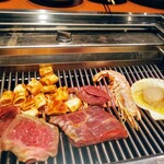 用戶對於甘太郎 秋葉原店的評論圖