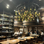 用戶對於WINEHALL GLAMOUR 銀座的評論圖