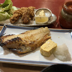 用户对于海鮮酒場 魚波 池袋本店的评论图
