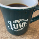 用戶對於JAIME的評論圖