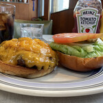 User's review image for LAIDBACK BY BURGERLION