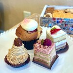 User's review image for confiteria Ｓ