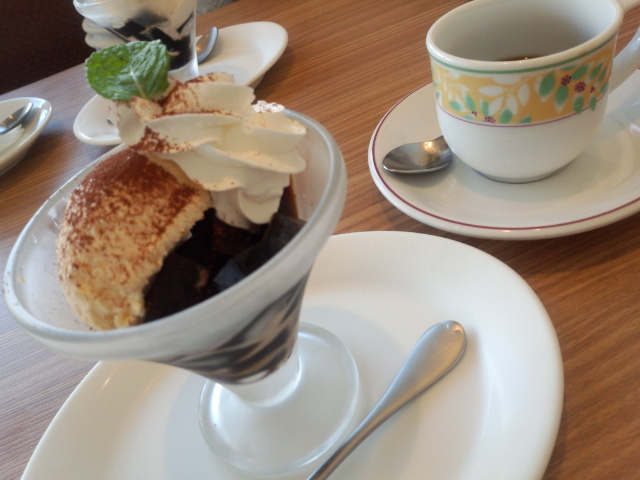 User's review image for デニーズ 羽村店