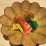 用戶對於銀座呑小路やま岸的評論圖