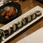 用户对于韓国料理 内房的评论图