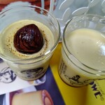 用户对于マーロウ 西武池袋店的评论图