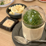 用户对于鮨・酒・肴 杉玉 伏見桃山的评论图