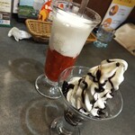 User's review image for びっくりドンキー 守口店