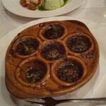 User's review image for エスカルゴ