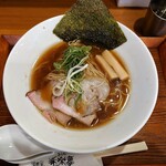 用户对于麺屋 希楽夢的评论图