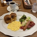 用戶對於ハカタ洋膳屋 ロイヤル的評論圖