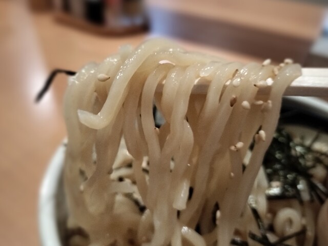 用戶對於札幌真麺処 幸村 月寒本店的評論高清圖