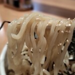 用戶對於札幌真麺処 幸村 月寒本店的評論圖