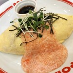 用戶對於ポムの樹 山科ラクト店的評論圖