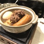 用戶對於まま子のきっちん的評論圖