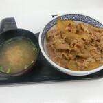 用戶對於吉野家 環状通美園店的評論圖