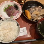 用戶對於魚屋スタンドふじ子的評論圖