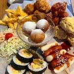 User's review image for ネネチキン 1号店