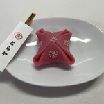 用戶對於とらや 帝国ホテル店的評論圖