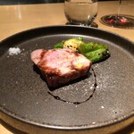 用户对于テアトロ ディ マッサ的评论图