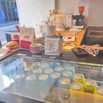 User's review image for PARLORS