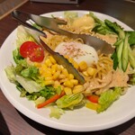 用户对于炭火居酒屋 炎 清田店的评论图