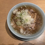 User's review image for たきちゃんラーメン