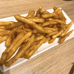 用户对于ダイニングカフェSenka 福岡空港店的评论图