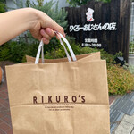 User's review image for りくろーおじさんの店 住之江公園店