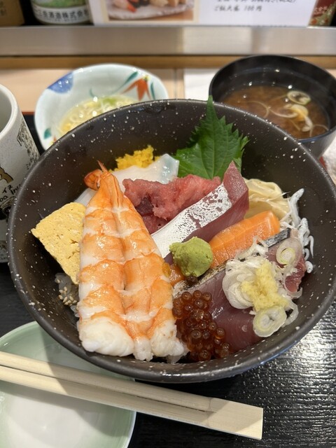 User's recommendation image for 八丁堀 鮨 たじま