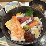 User's review image for 八丁堀 鮨 たじま