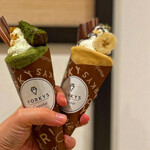 User's review image for ヨーキーズ クレープリー