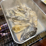 用戶對於かき小屋 浅草店的評論圖