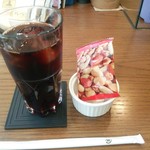 用戶對於キョーワズ珈琲 北山店的評論圖