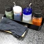 User's review image for らーめん 汁なし 兄貴んち